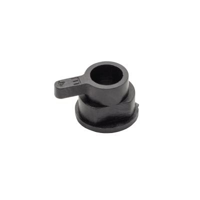 Zebra Втулка прижимного ролика QLn220, QLn320 ver A фото 1