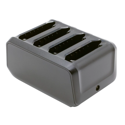 Зарядное устройство на 4 аккумулятора SACMC40XX-4000R для MC40, Zebra фото 3