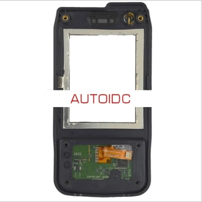 Intermec Корпус, передняя часть, цифровая клавиатура для CN3, CN3E фото 2