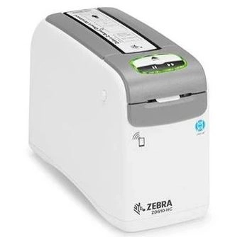 Zebra ZD51013-D01E00FZ Принтер для браслетов фото 1