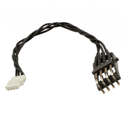 Zebra (Motorola) Разъем кредла для STB3478, STB3578, STB3408, STB3508 фото 1