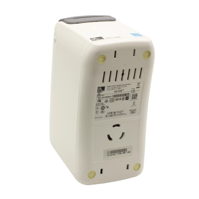 Принтер браслетов Zebra HC100 HC100-3001-1000, USB, 300 dpi. Ref фото 2