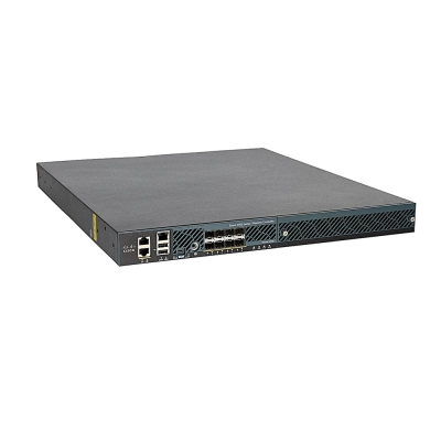 Контроллер Cisco AIR-CT5508-50-K9 фото 1