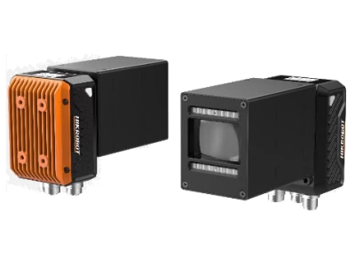 HIKROBOT MV-SC6500P-AI-WID-IBN Смарт-камера Серия 6000 фото 1