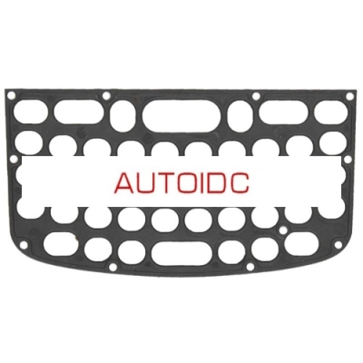 Zebra (Motorola) Рамка клавиатуры, 44 кнопки, для МС7XXX фото 1