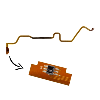 Zebra Датчик черной метки ZQ510 фото 1