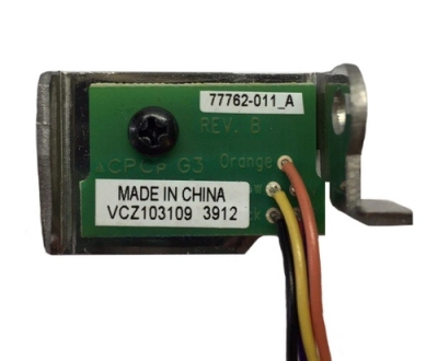 Zebra Датчик открытия термоголовки для ZM400, ZM600 фото 1