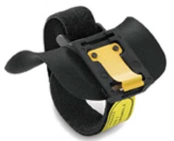 Zebra 21-93022-03R, Ремешок RS419, RS419, RS5000 SHORT FINGER STRAP фото 1