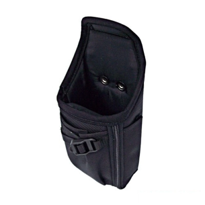 Кобура для терминала сбора данных Symbol Motorola MC70, MC7090, MC75 с застежкой на ремень и карманами для дополнительных батарей, Zebra фото 1