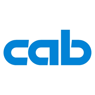 Печатающая головка принтера CAB Mach 4S/300B, 300 dpi фото 1