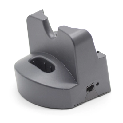 Unitech: Крэдл PT-079S для ТСД PT930: зарядка и передача данных. C гнездом для зарядки доп батареи фото 2