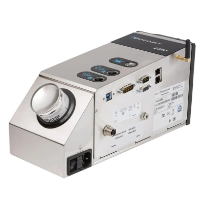 Принтер-маркиратор крупносимвольный VideoJet 2380 высокого разрешения фото 2