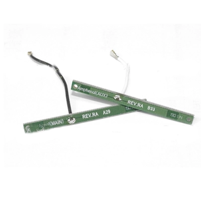 Zebra (Motorola) Антенны для MC9300, MC930B, MC930P фото 1