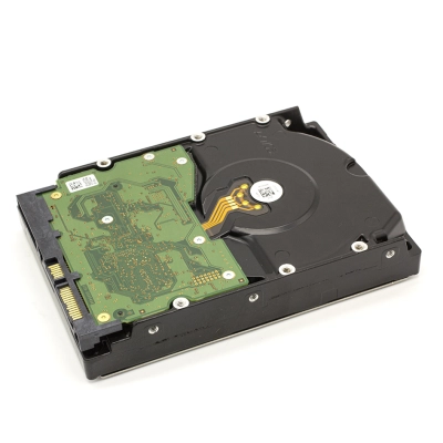 Жесткий диск HDD SATA 6TB, 6GB/s, 7.2K, 3.5" HGST HUS726060ALE614.Ref фото 2