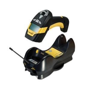 Сканер штрих-кода Datalogic PowerScan M8300 910MHZ. Ref фото 1