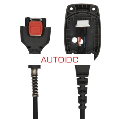 Zebra (Motorola) Кабель витой, длинный для RS409, RS419 фото 2