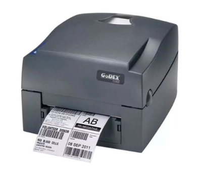 Godex G500/G530/G530UES+ Термотрансферный принтер 011-G53Q0T-A00 фото 1