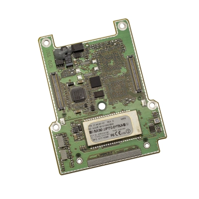 Zebra (Motorola) Плата звуковая, интерфейсная, 24-64339-09, для MC906X фото 1