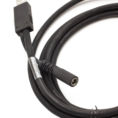 Кабель CBA-U42-S07PAR для STB3678, FLB3678, Zebra фото 2