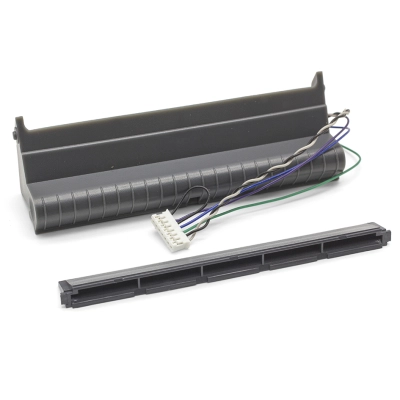 Zebra Отделитель этикеток принтера GK420d, GK420T, GK430T, GX430T, ZD500, ZD500R (P1027135-044, P1027135-045) фото 1