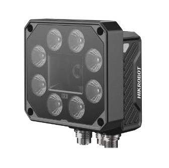 HIKROBOT MV-SC6016C-12M-XBN Смарт камера фото 1