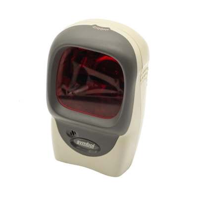 Сканер штрих-кода Zebra (Motorola, Symbol) LS9208 USB, многоплоскостной фото 1