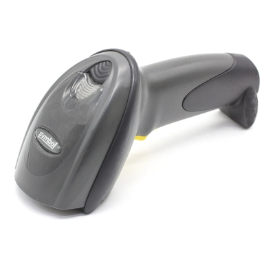 Сканер штрих-кода 2D Zebra (Motorola, Symbol) DS6707-DC20007ZZR фото 1