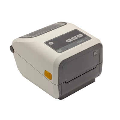 Принтер этикеток термотрансферный Zebra ZD420 (ZD42H42-C01E00EZ), 203 dpi, 152 мм/c, до 104 мм, USB, Ethernet фото 2