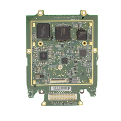 Zebra (Motorola) Плата материнская MC32N0 G, Windows CE фото 2