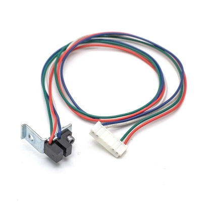 Zebra Датчик открытия печатающей головки принтера ZT610 P1083320-053. Ref фото 1