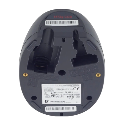 Беспроводной 2D сканер штрих-кода Honeywell Voyager 1472g USB фото 6