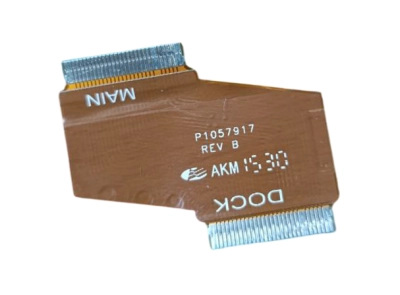 Zebra Шлейф Платы питания принтера QLn220 фото 1