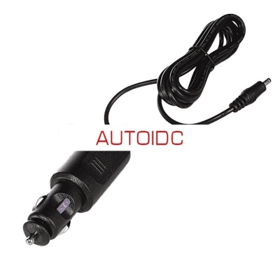 Psion Кабель автомобильный зарядный для Workabout Pro 2, Pro 3, Pro 4, EP10 фото 1