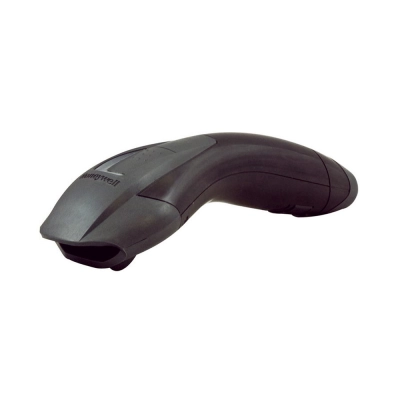 Беспроводной 1D сканер штрих-кода Honeywell Voyager 1202g USB фото 2