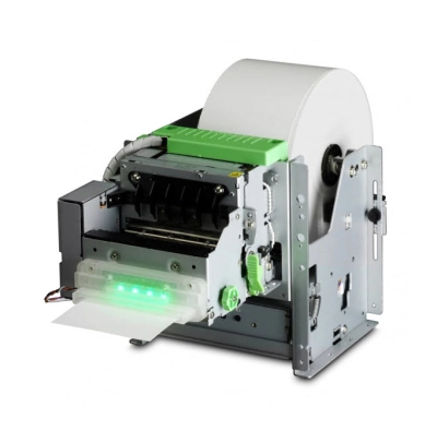 Star Принтер TUP500, 203 dpi фото 1