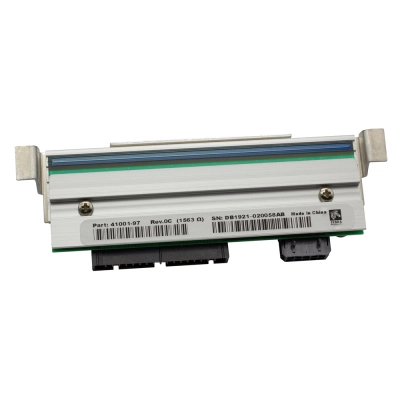 Печатающая головка принтера Zebra ZT410, ZT411 (P1058930-010), 300 dpi фото 1