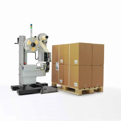 Принтер-аппликатор MARKEM-IMAJE 2200 PALLET SYSTEM L2620 A41197 фото 2