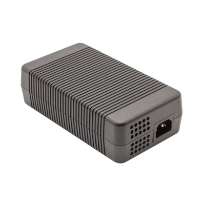 Блок питания 50-14001-008 12V-15V, 5A-9A для четырехслотовых подставок, Zebra фото 2