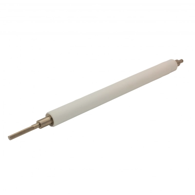 Прижимной резиновый ролик Zebra 220XiI, 220XiII, 220XiIII, 220Xi4 (G22101M) фото 1