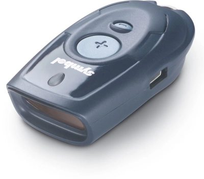 Zebra CS1504-I100-0002R, Cканер: CS1504 фото 1