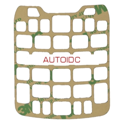 Intermec Наклейка цифровой клавиатуры для CN70e фото 2