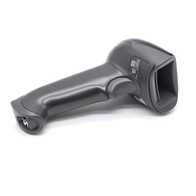 Беспроводной сканер штрих-кода Honeywell 1902GSR-2USB-5 фото 2