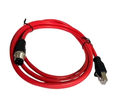 Honeywell 50143315-002 Кабель Ethernet 5 метров для сканера HF800 фото 1