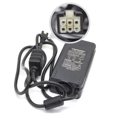 Блок питания Extreme Networks (Motorola) 50-14000-244R, 48V, 2.5A для RFS-4000.Аналог фото 1