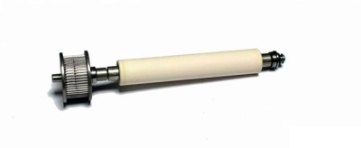 Zebra G41011M, прижимной вал в наборе, 200 DPI, 300 DPI для 110XiIII фото 1