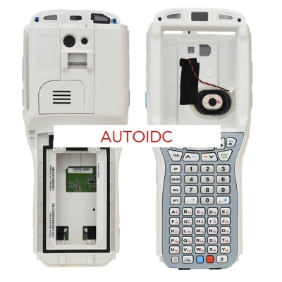 Honeywell Корпус, белый медицинский пластик для Dolphin 99EX фото 1