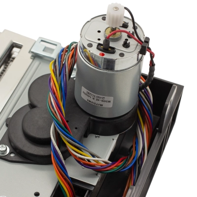 Zebra Отрезчик ZT210, ZT220, ZT230 с лотком фото 3