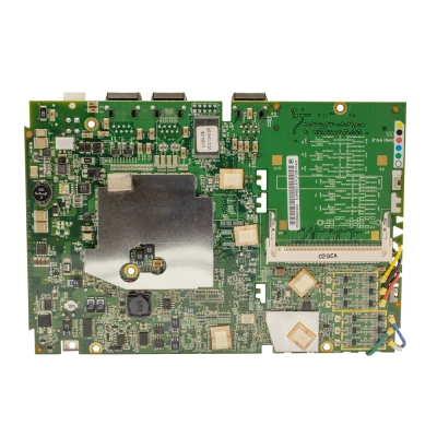 Материнская плата точки доступа WiFi 802.11n Extreme Networks (Motorola) AP-7131-66000-WR фото 2