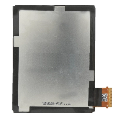 Zebra (Motorola) Дисплей LCD, версия B для MC55A, MC67 фото 2