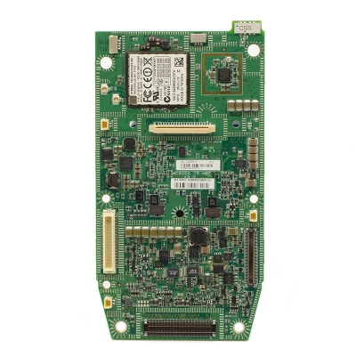 Zebra (Motorola) Плата материнская MC9190 1D и 2D WinCE фото 1